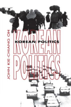 Korean Politics