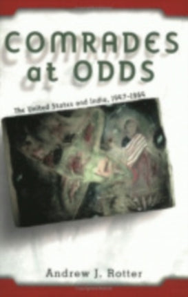 Comrades at Odds