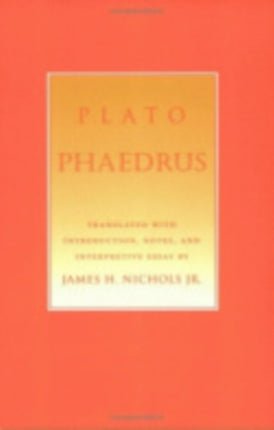 Phaedrus