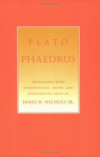 Phaedrus