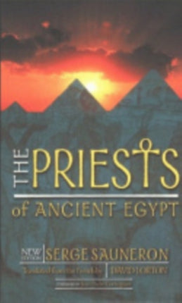 The Priests of Ancient Egypt