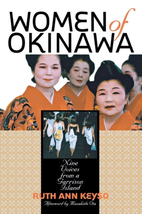 Women of Okinawa