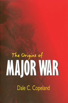 The Origins of Major War