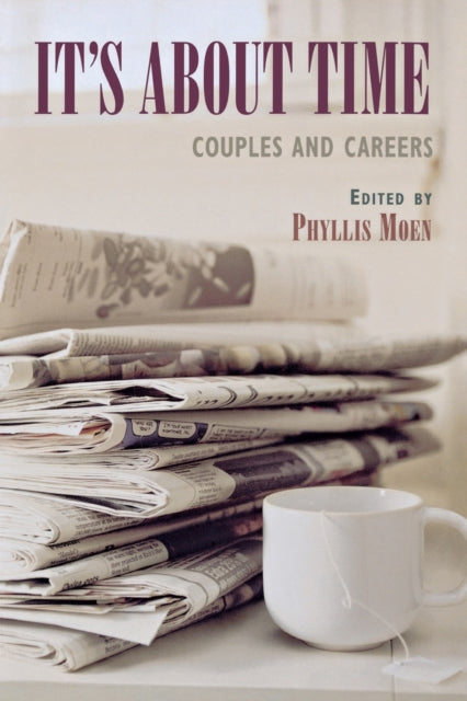 It's about Time: Couples and Careers