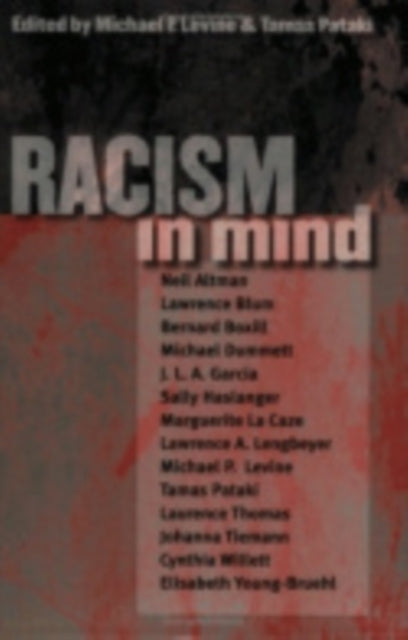 Racism in Mind