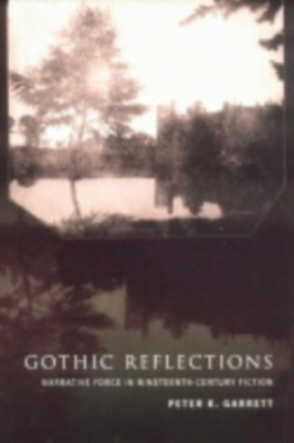 Gothic Reflections: Narrative Force in Nineteenth-Century Fiction