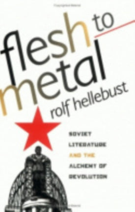 Flesh to Metal