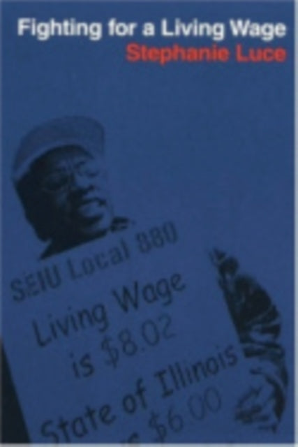 Fighting for a Living Wage