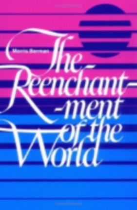 The Reenchantment of the World