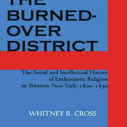 The Burnedover District