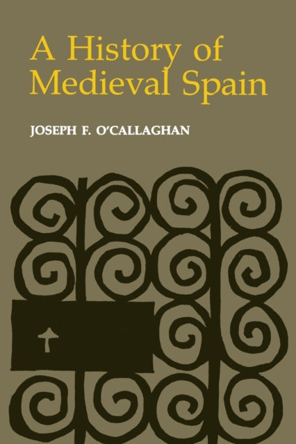 A History of Medieval Spain