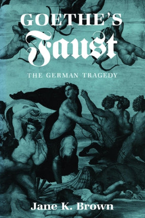 Goethes Faust