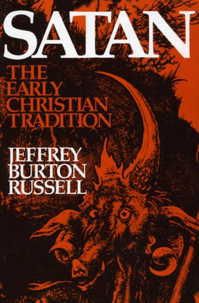 Satan: The Early Christian Tradition