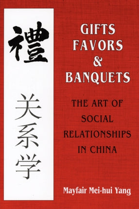 Gifts Favors and Banquets
