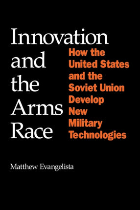 Innovation and the Arms Race