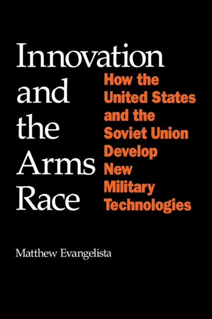Innovation and the Arms Race