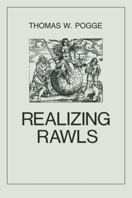 Realizing Rawls