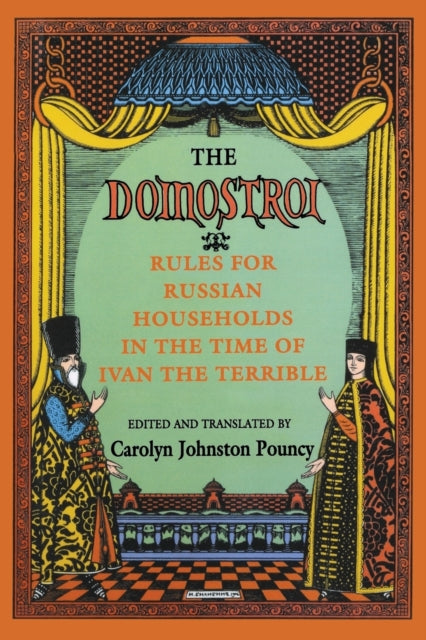 The Domostroi