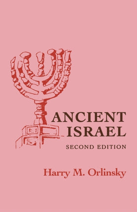 Ancient Israel