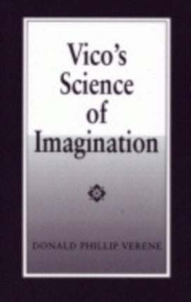 Vicos Science of Imagination
