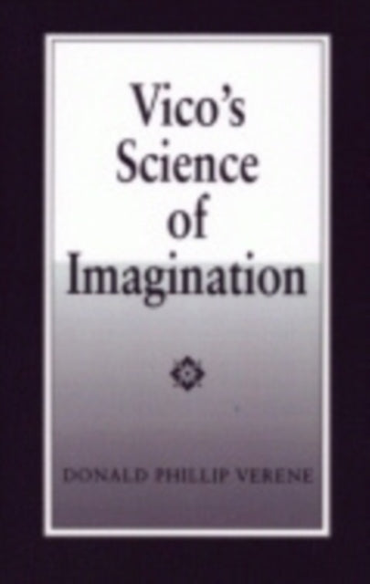 Vicos Science of Imagination