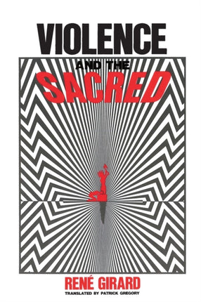 Violence and the Sacred