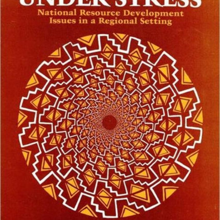 The Southwest Under Stress