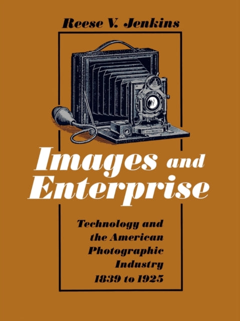 Images and Enterprise Technology and the American