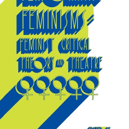Performing Feminisms