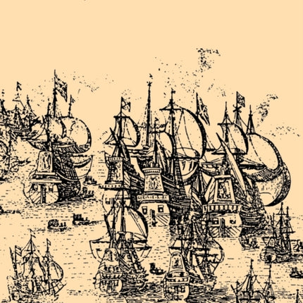 Six Galleons for the King of Spain: Imperial Defense in the Early Seventeenth Century