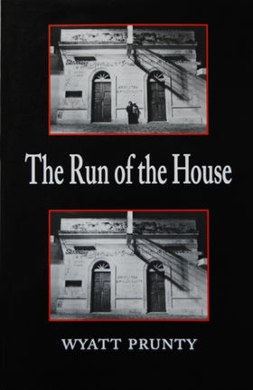 The Run of the House Johns Hopkins Poetry and