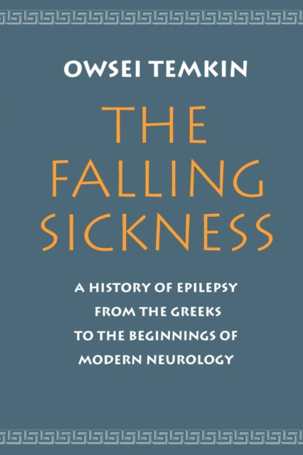 Falling Sickness: