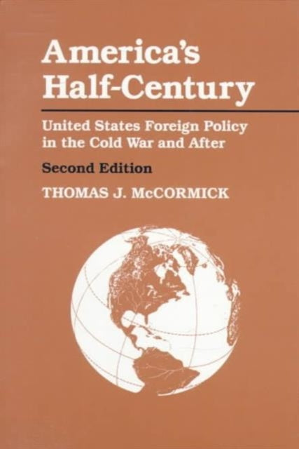 Americas HalfCentury
