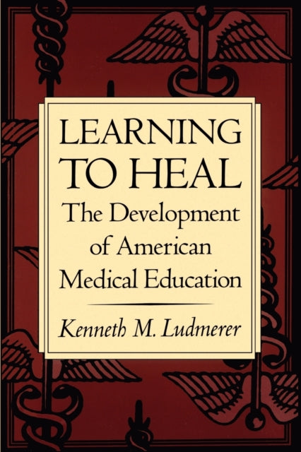 Learning to Heal