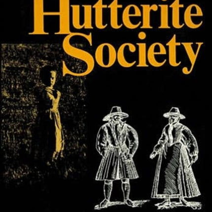 Hutterite Society