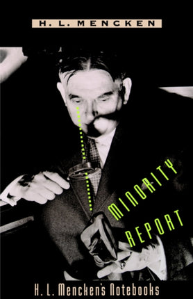 Minority Report Maryland Paperback Bookshelf