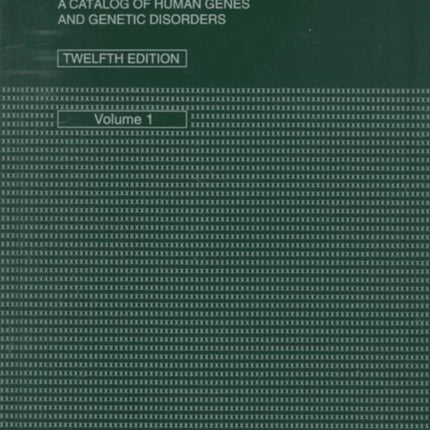 Mendelian Inheritance in Man