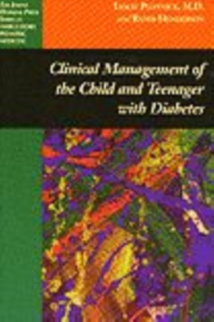 Clinical Management of the Child and Teenager