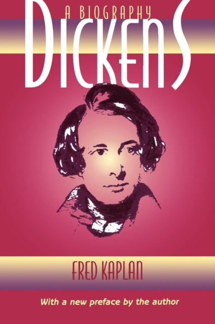 Dickens: A Biography