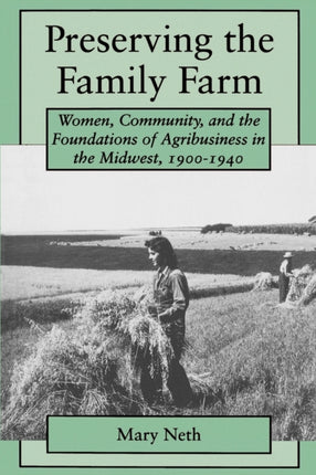 Preserving the Family Farm