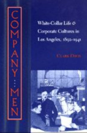 Company Men WhiteCollar Life and Corporate