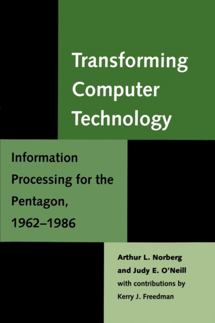 Transforming Computer Technology