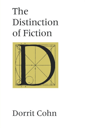 The Distinction of Fiction