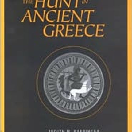 The Hunt in Ancient Greece