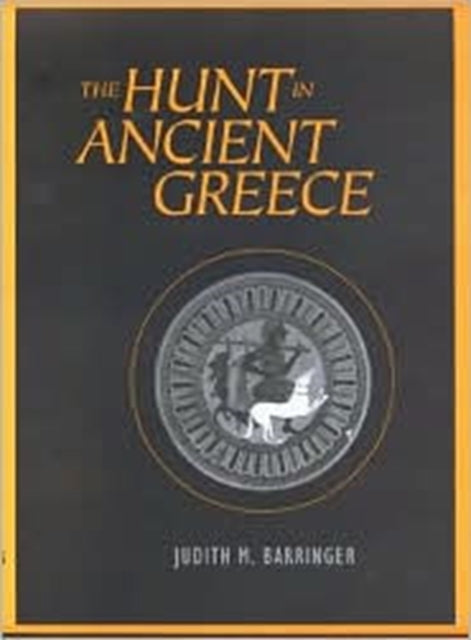 The Hunt in Ancient Greece