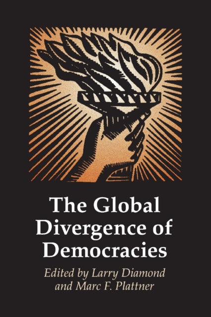 The Global Divergence of Democracies