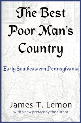 The Best Poor Mans Country