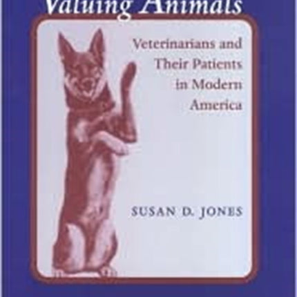 Valuing Animals