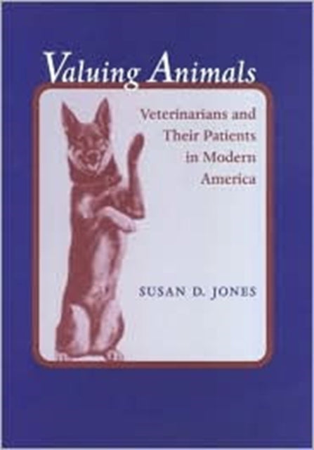 Valuing Animals