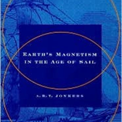 Earth's Magnetism in the Age of Sail